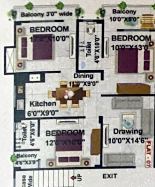 dummy Geetanjali Twin Tower dummy Geetanjali Twin Tower
