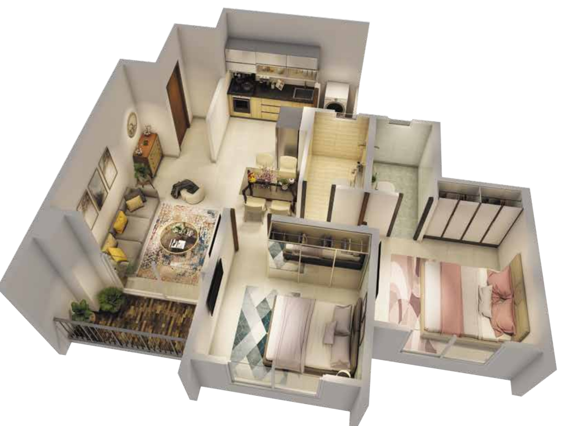 Floor Plan Floor Plan