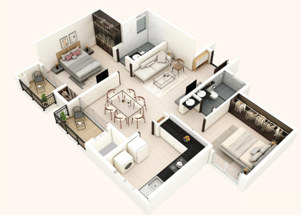 dummy Provident Bayscape dummy Provident Bayscape