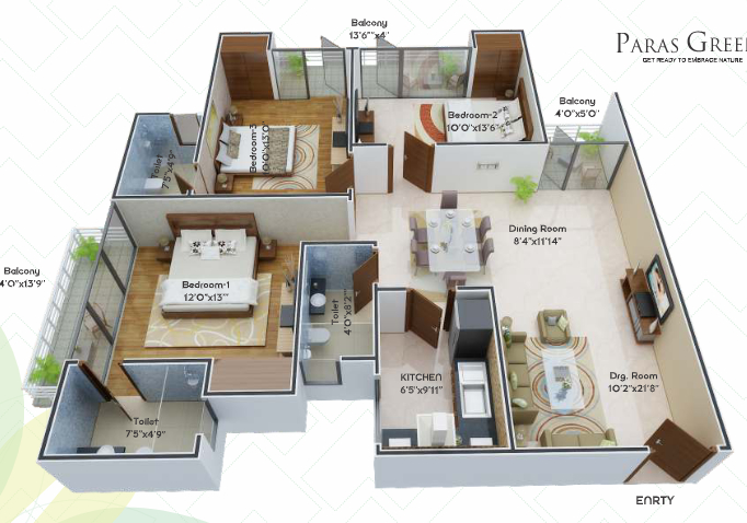 Floor Plan Floor Plan