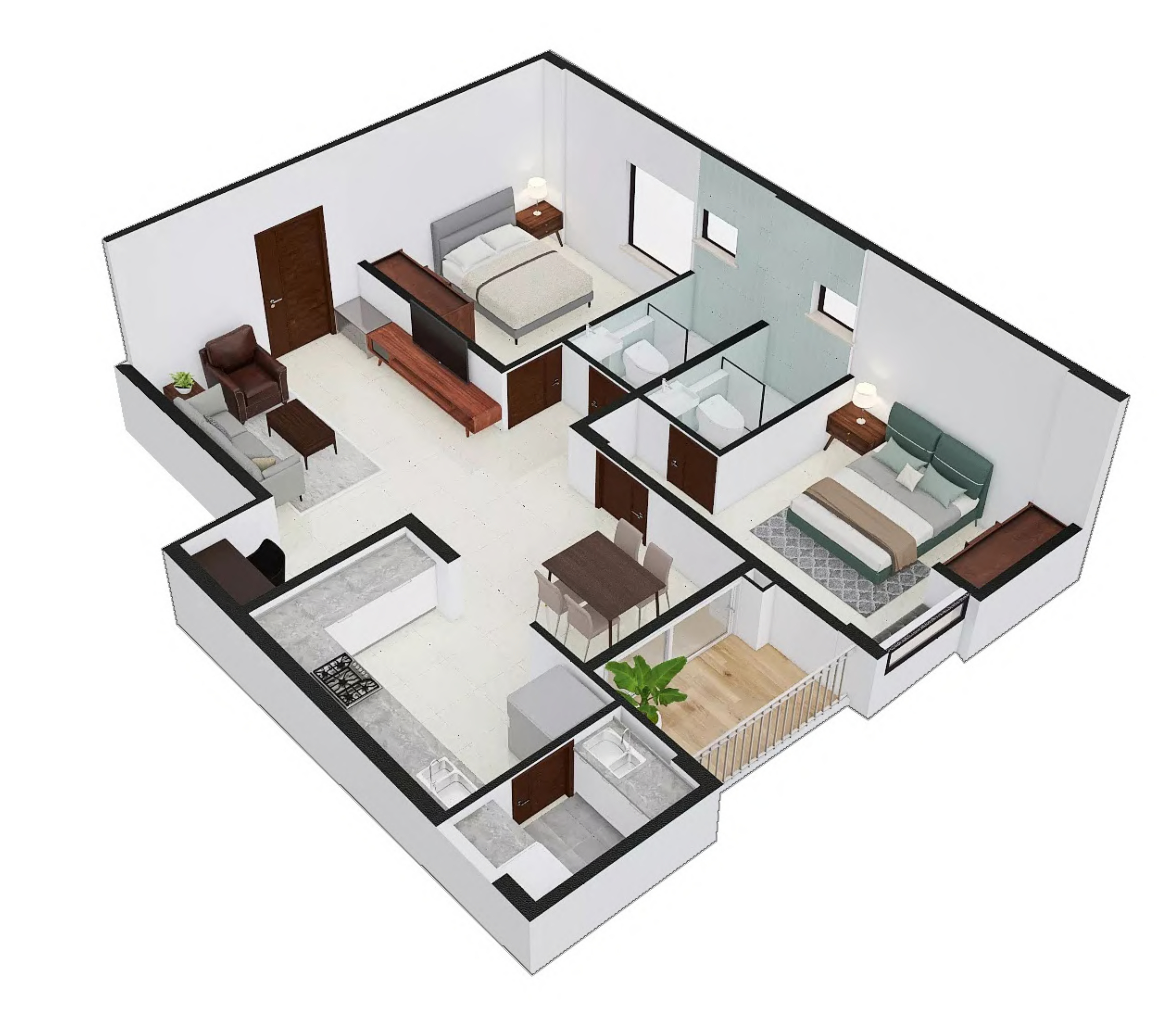 Floor Plan Floor Plan