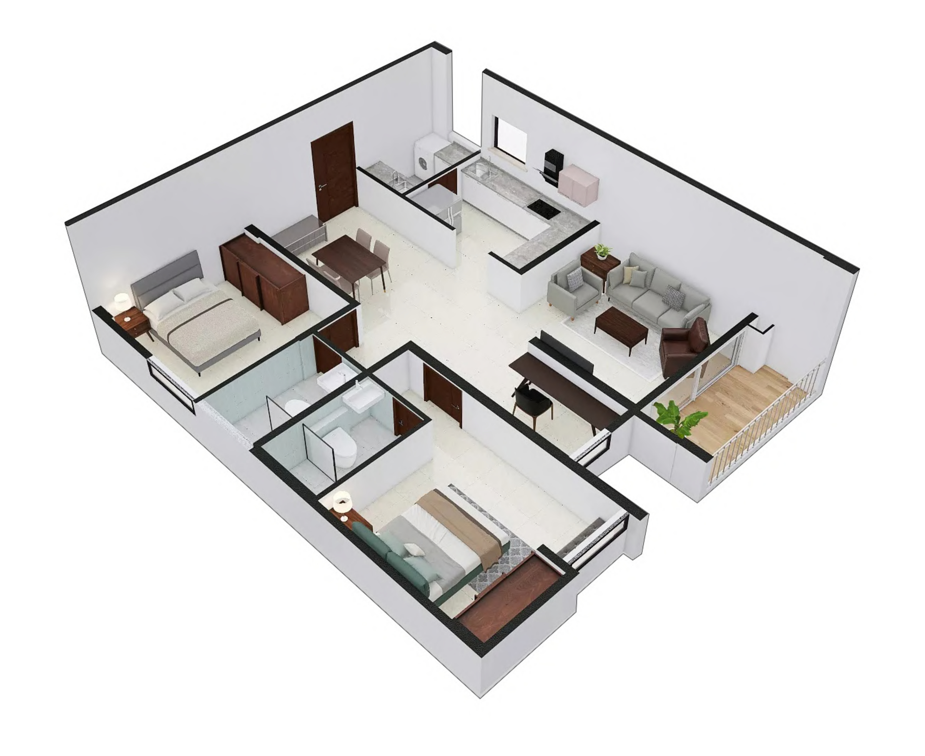 Floor Plan Floor Plan