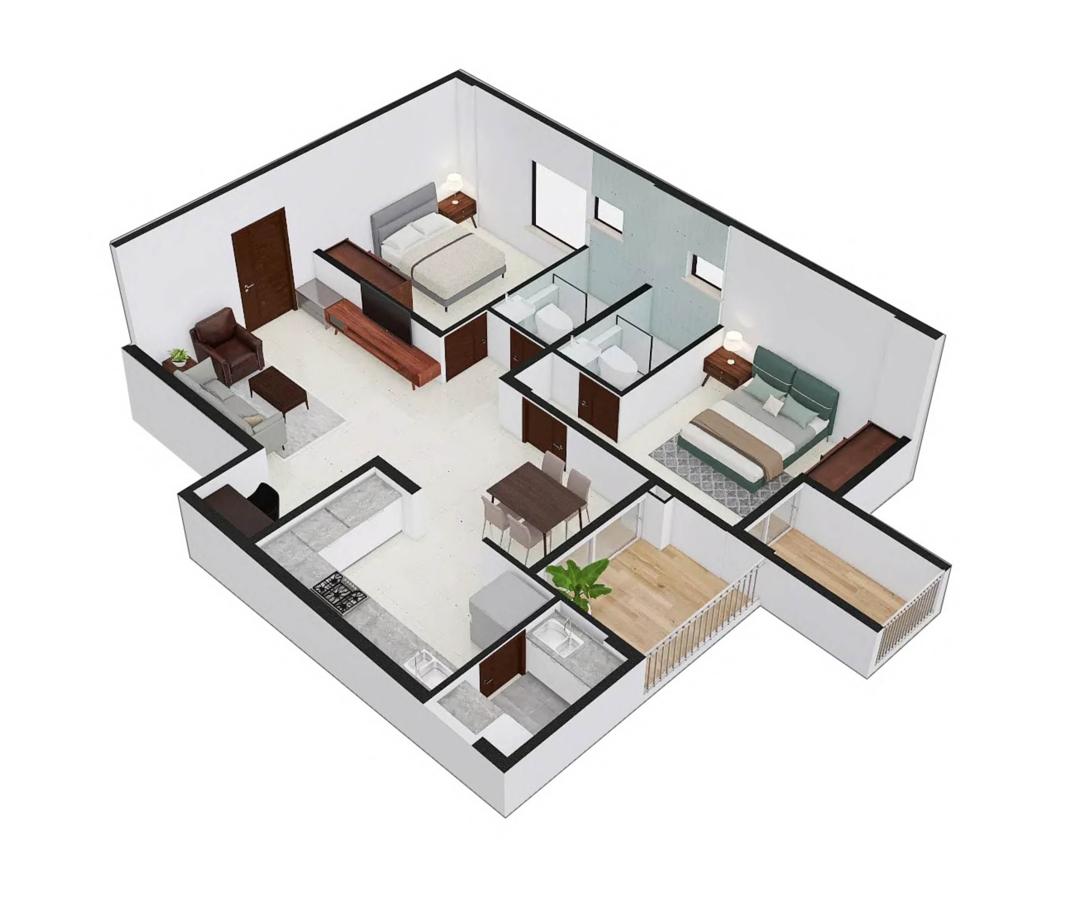 Floor Plan Floor Plan