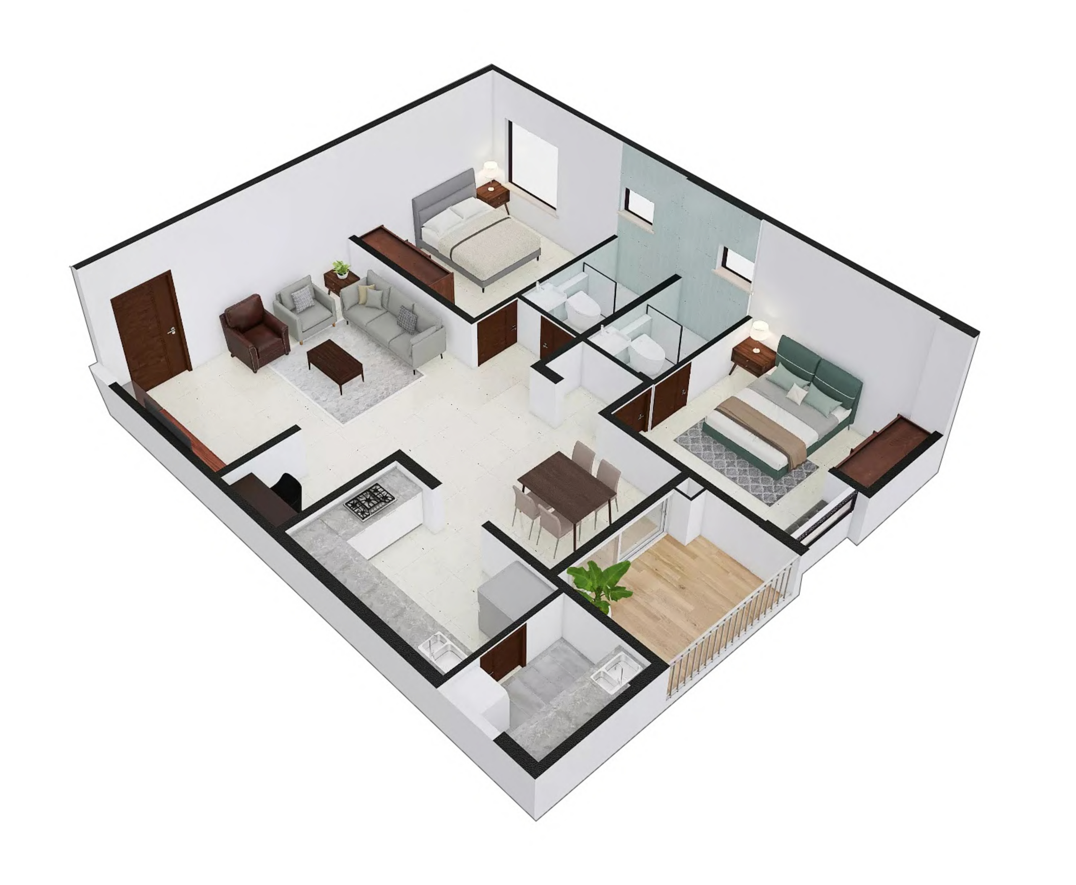 Floor Plan Floor Plan