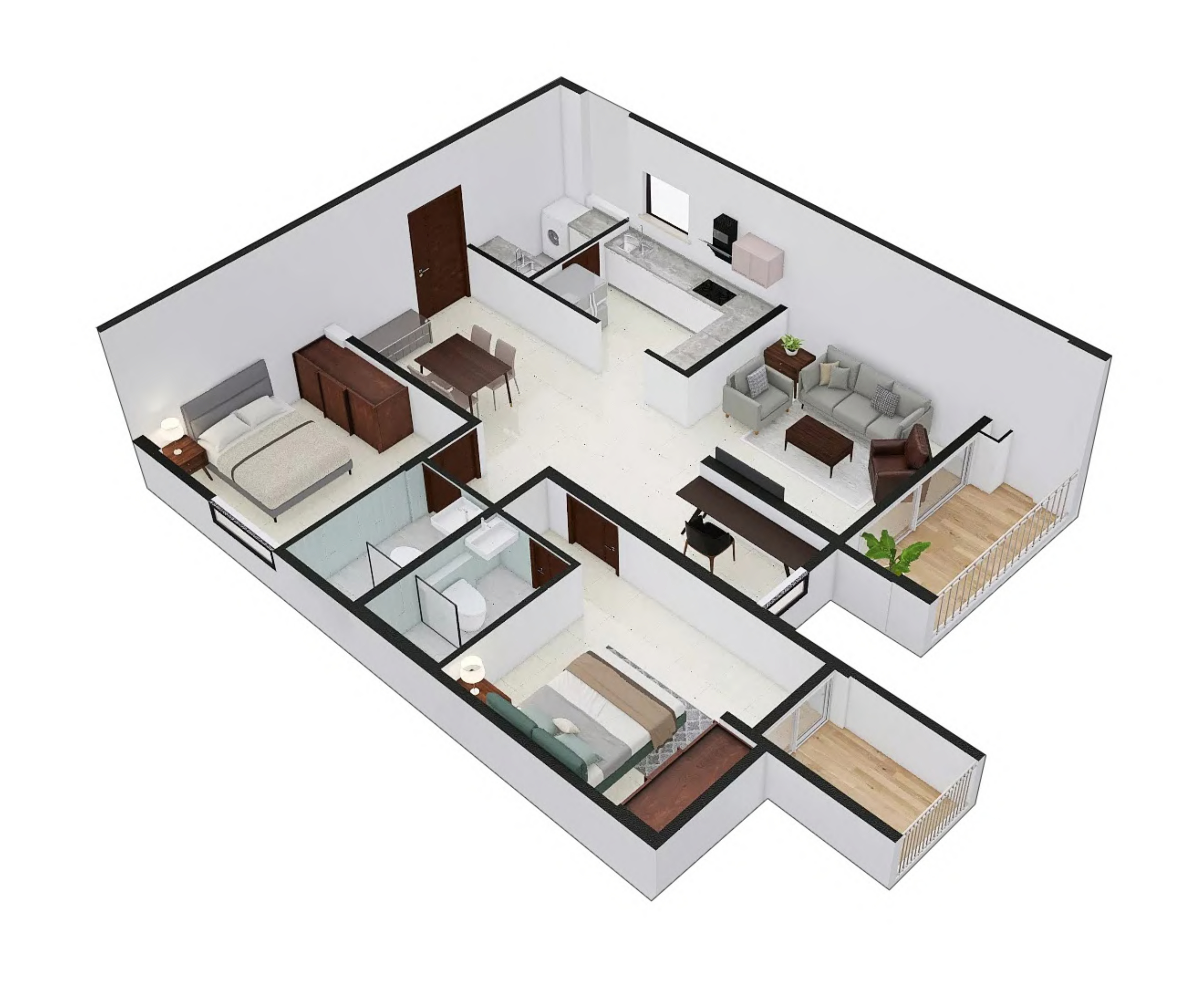 Floor Plan Floor Plan