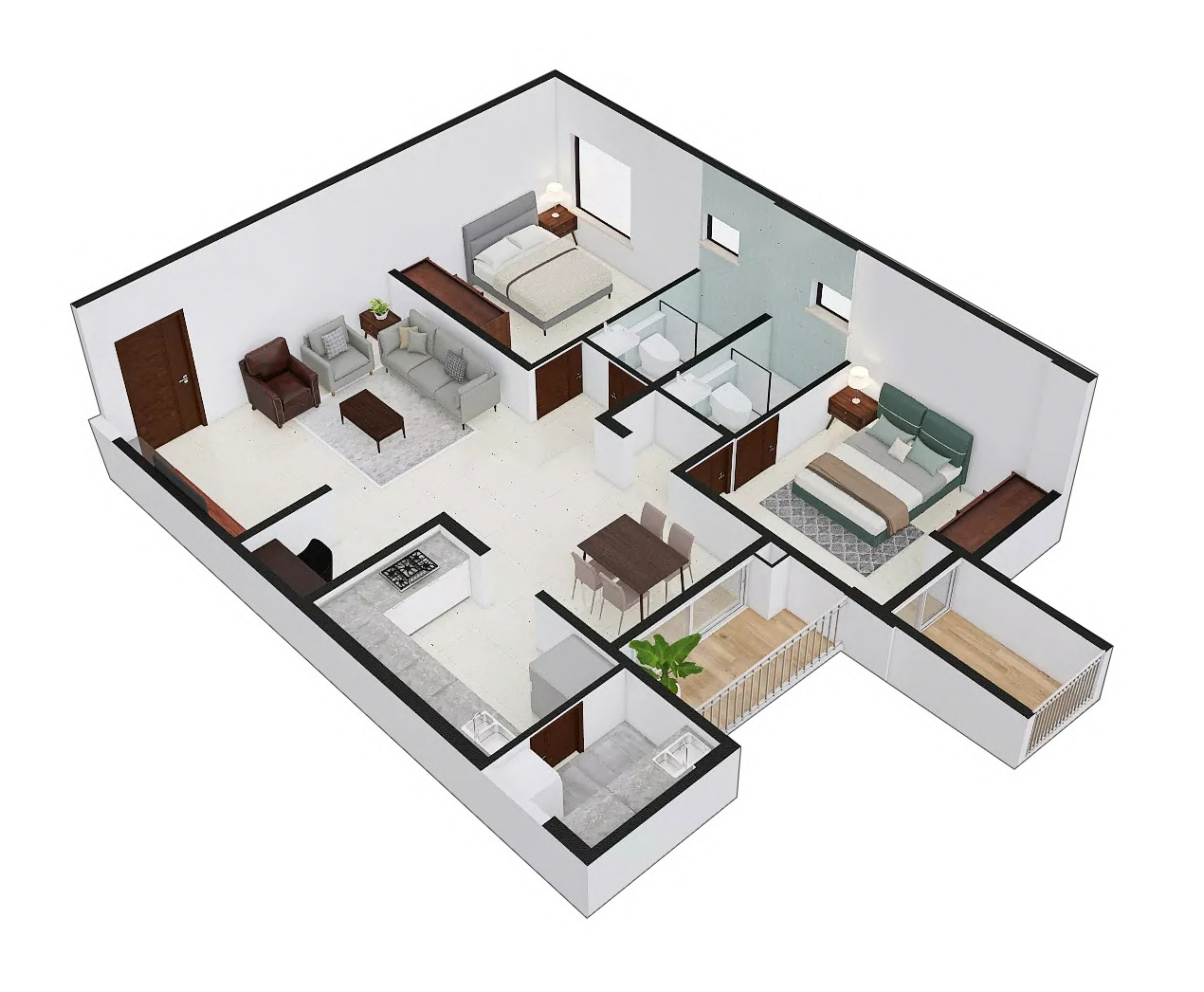 Floor Plan Floor Plan