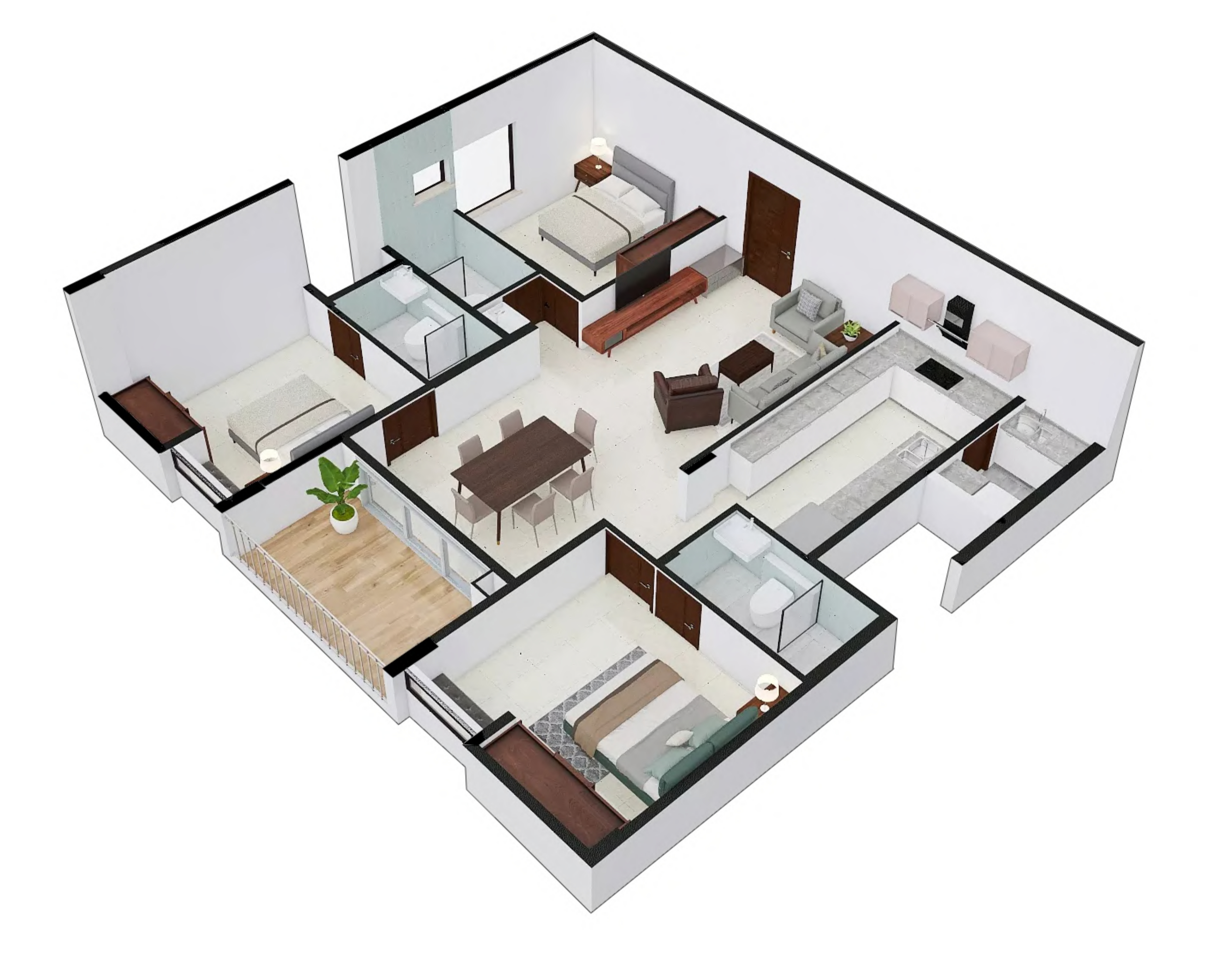 Floor Plan Floor Plan