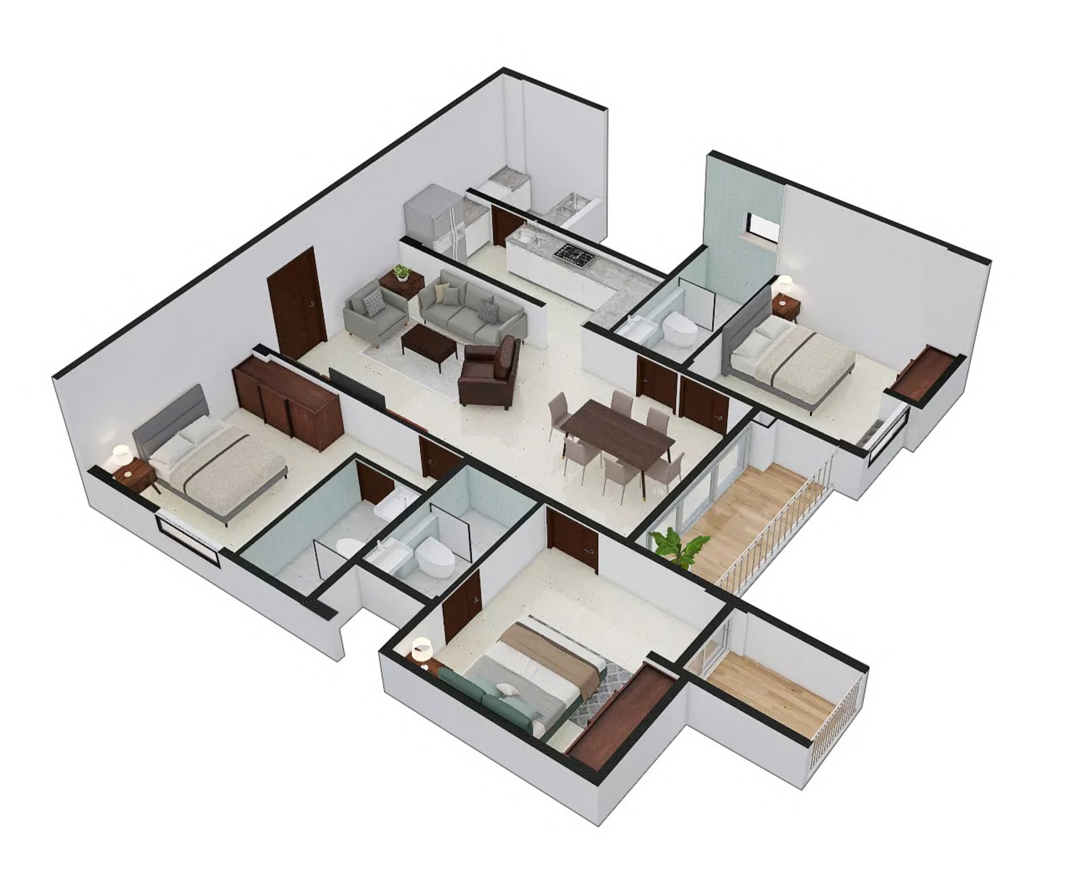 Floor Plan Floor Plan