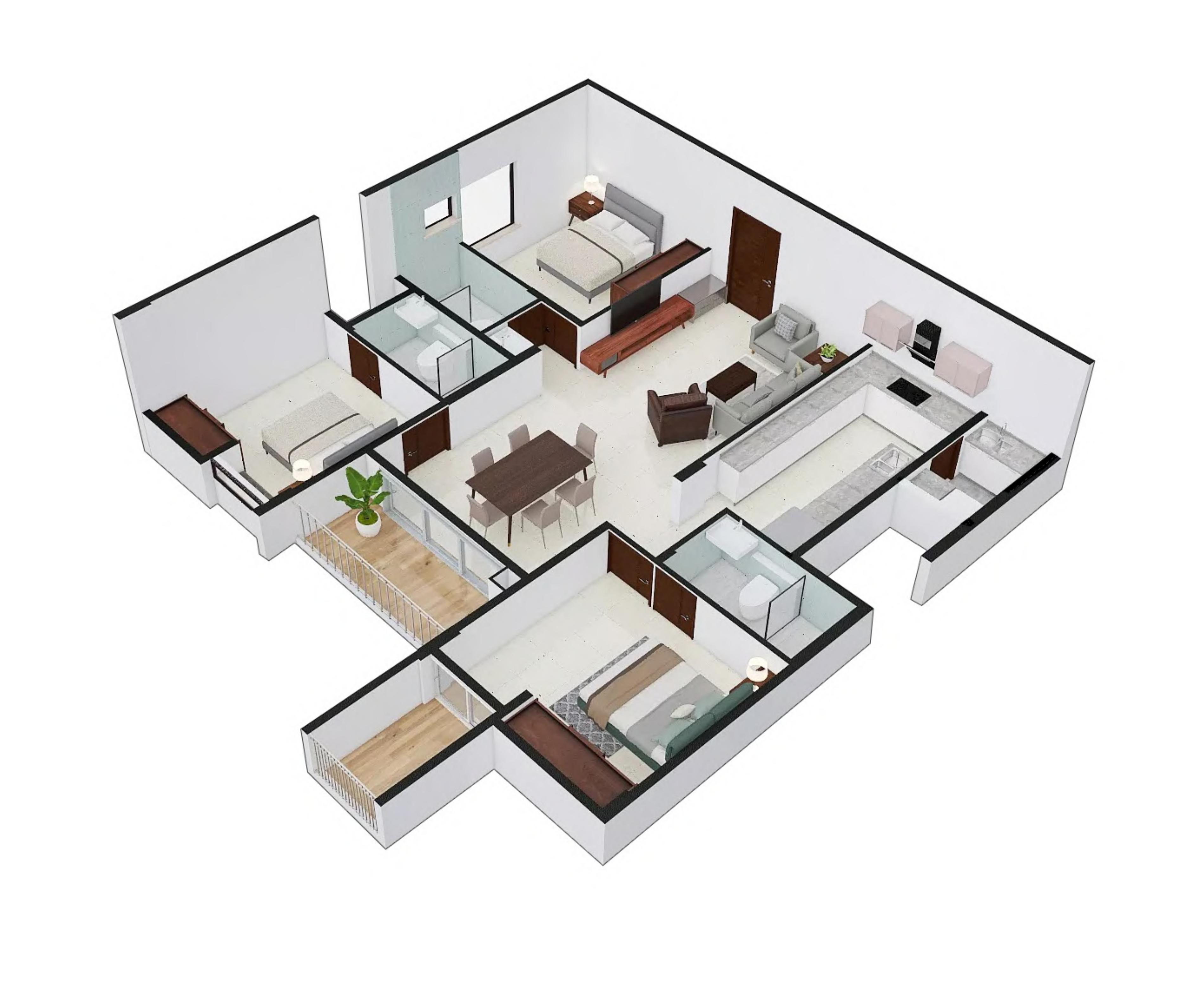 Floor Plan Floor Plan