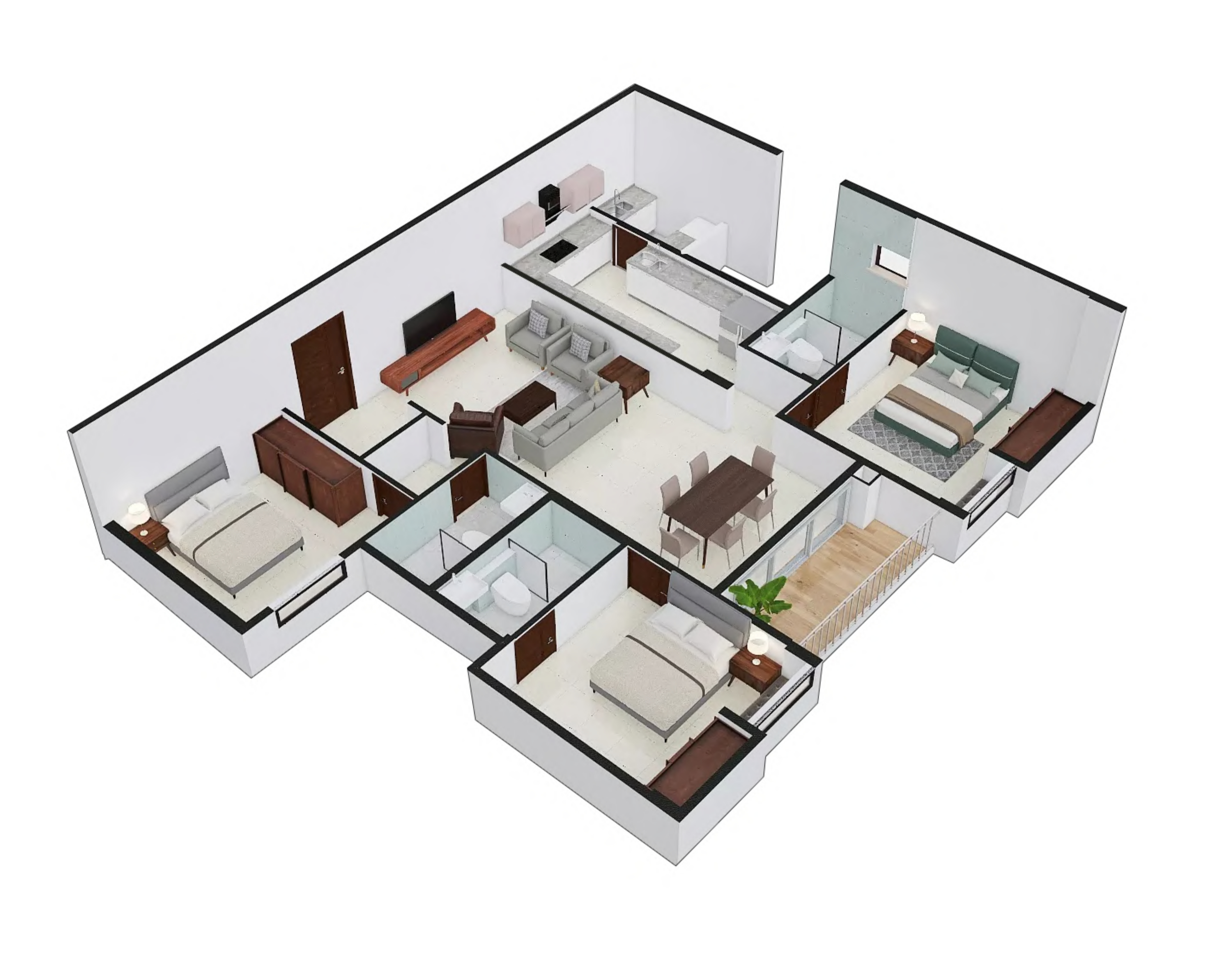 Floor Plan Floor Plan