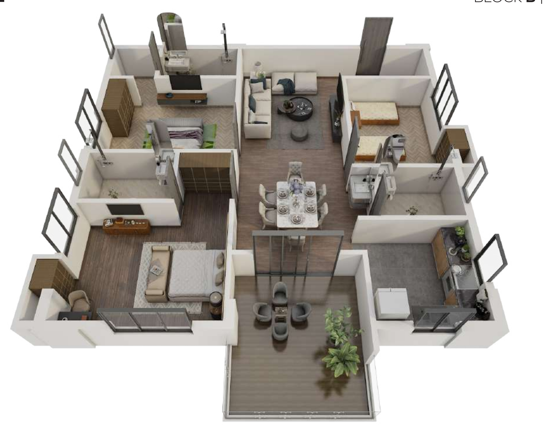 Floor Plan Floor Plan