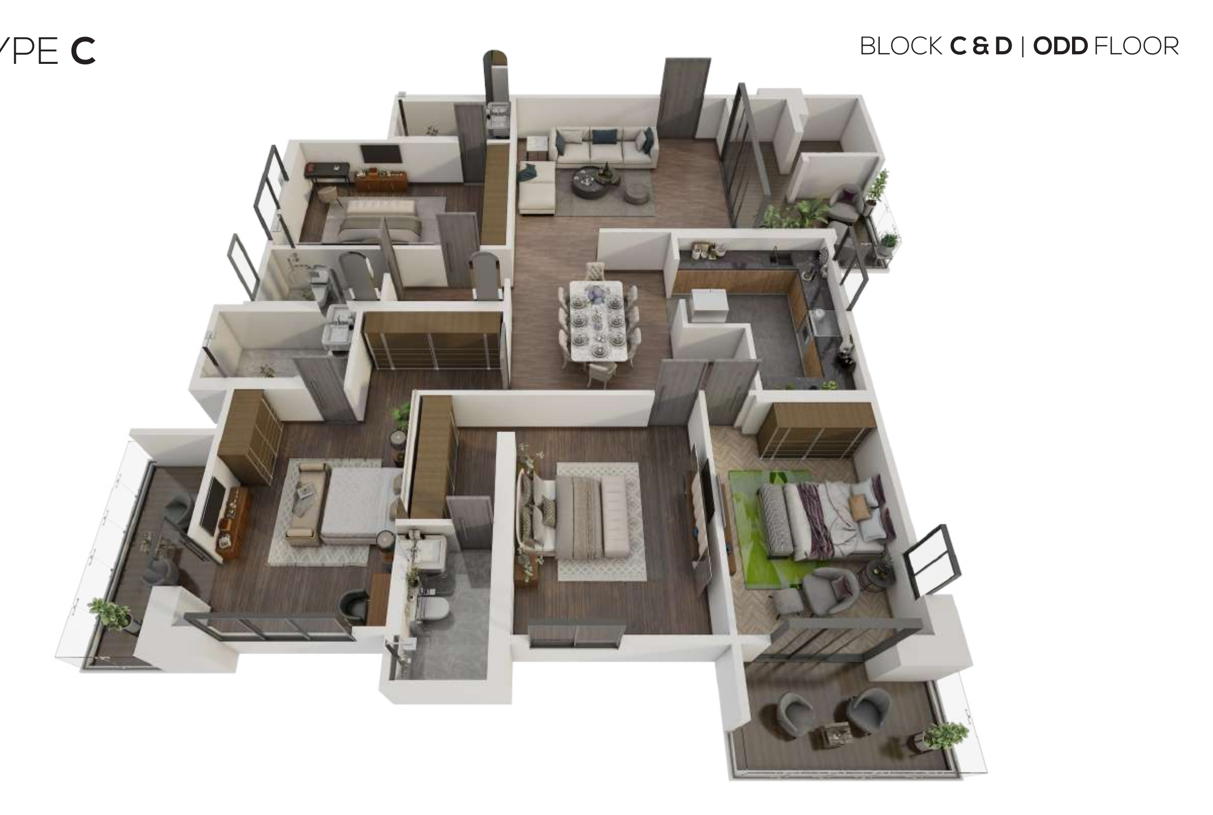 Floor Plan Floor Plan