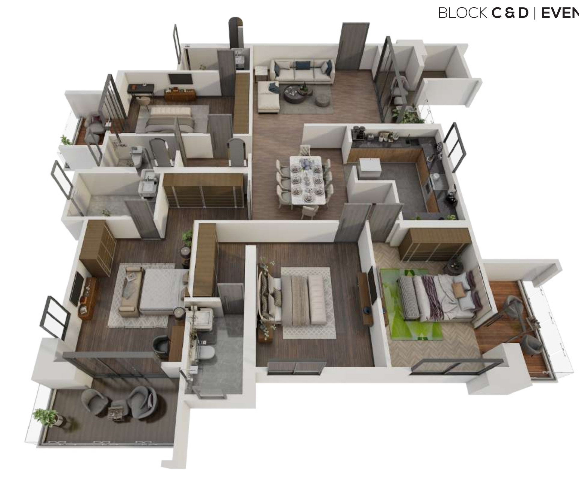 Floor Plan Floor Plan