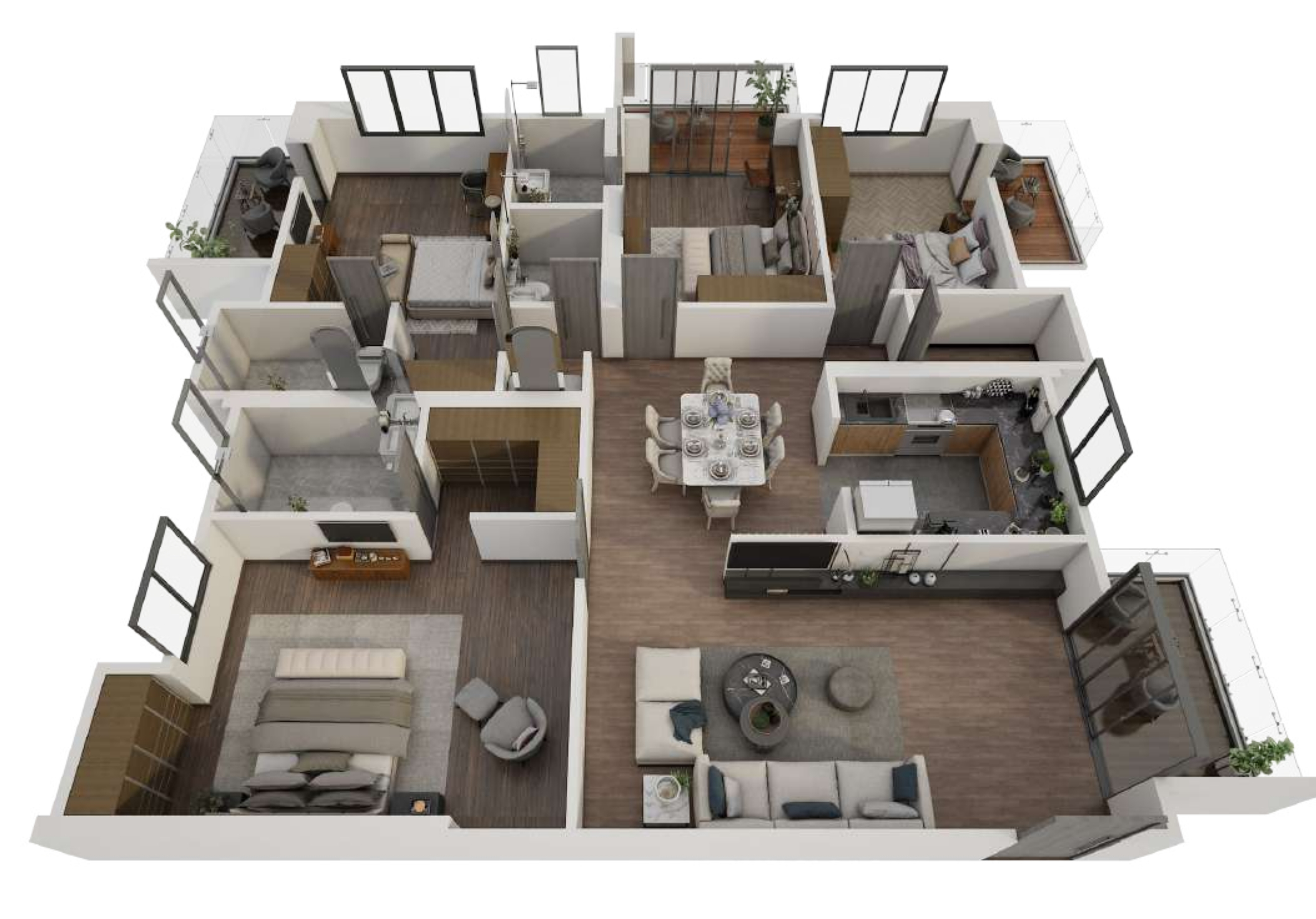 Floor Plan Floor Plan