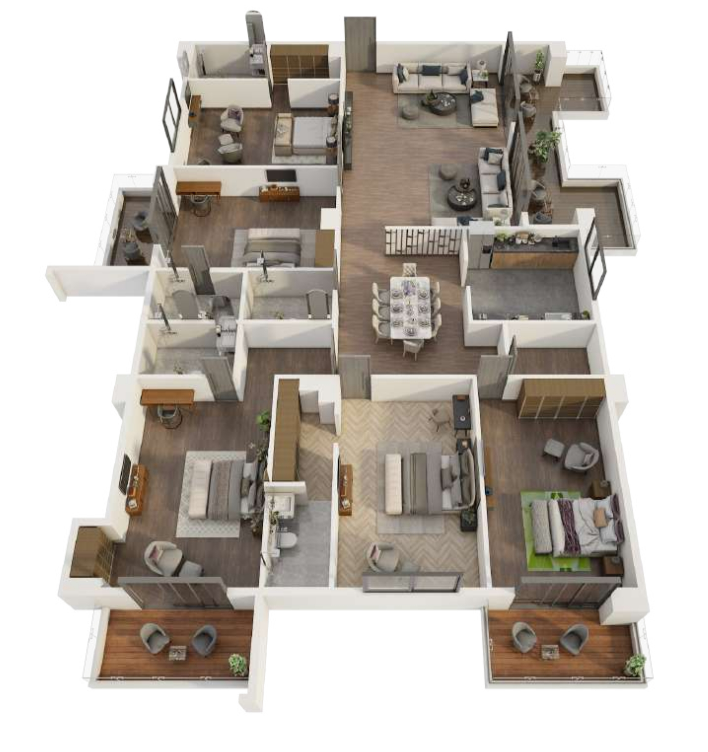 Floor Plan Floor Plan