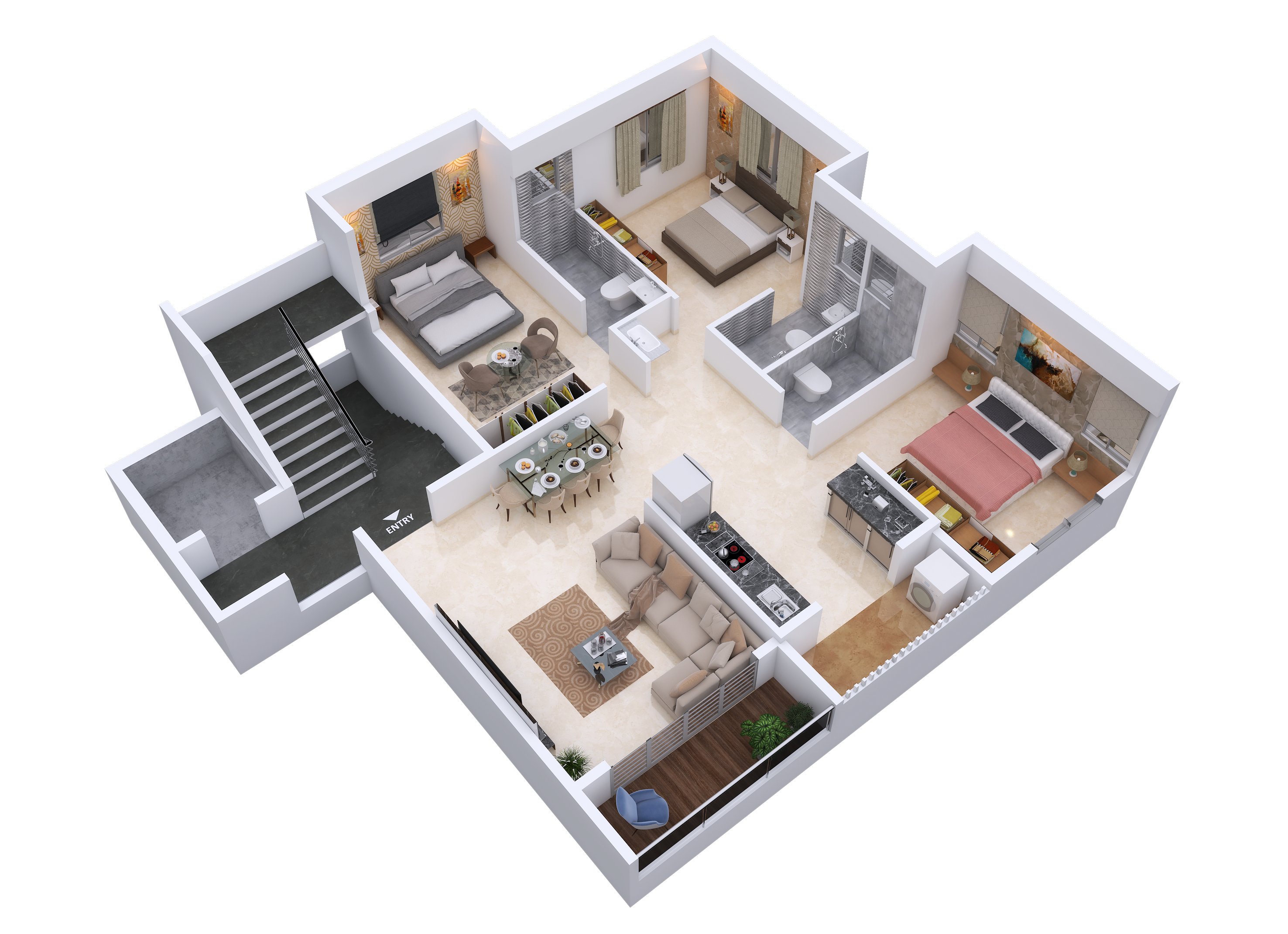 Floor Plan Floor Plan