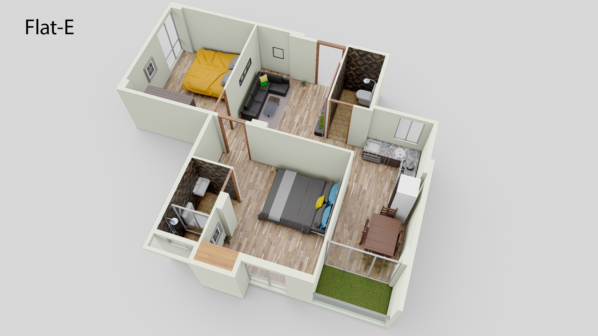 Floor Plan Floor Plan