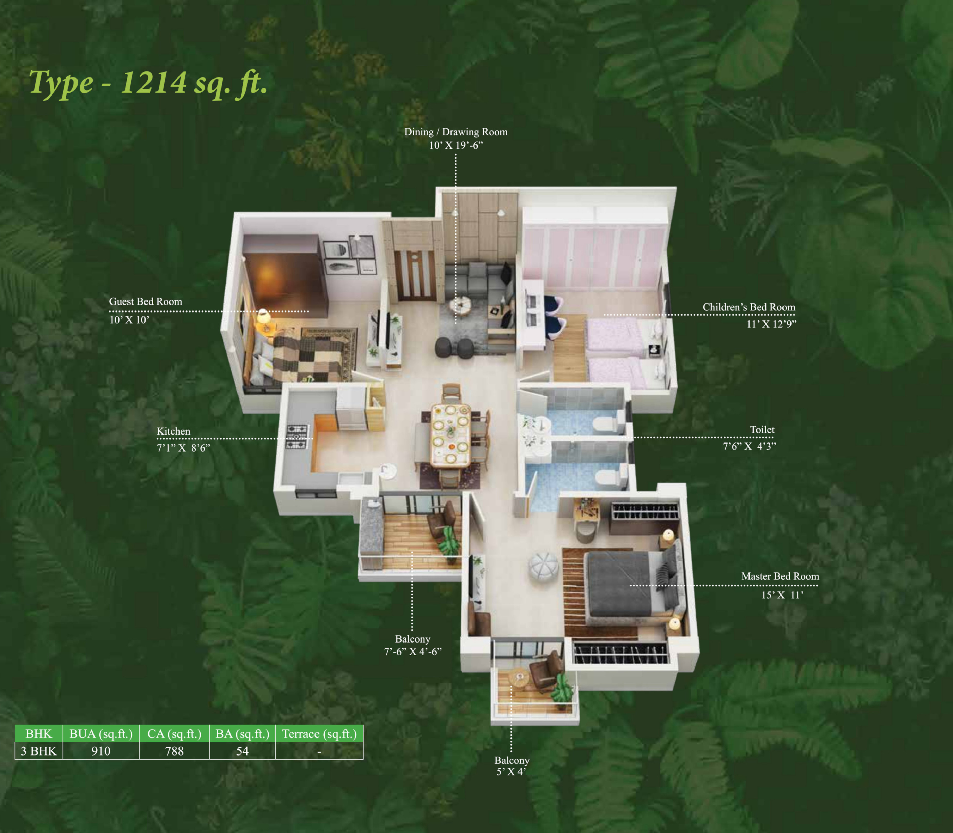 Floor Plan Floor Plan