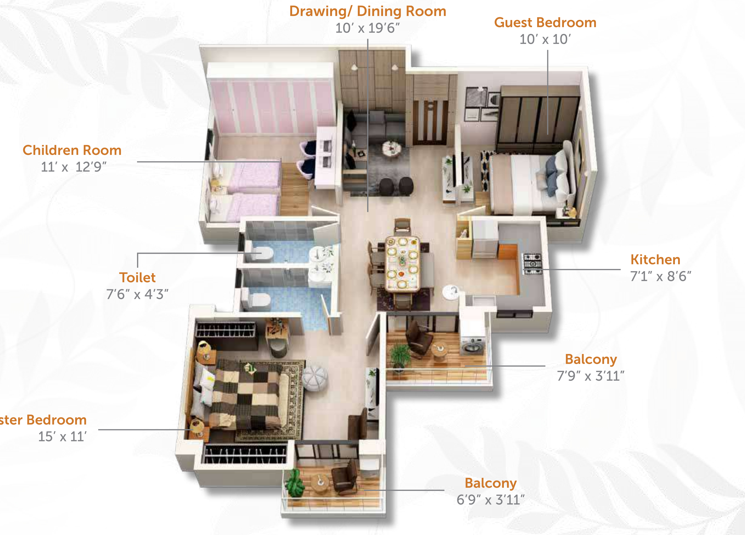 Floor Plan Floor Plan