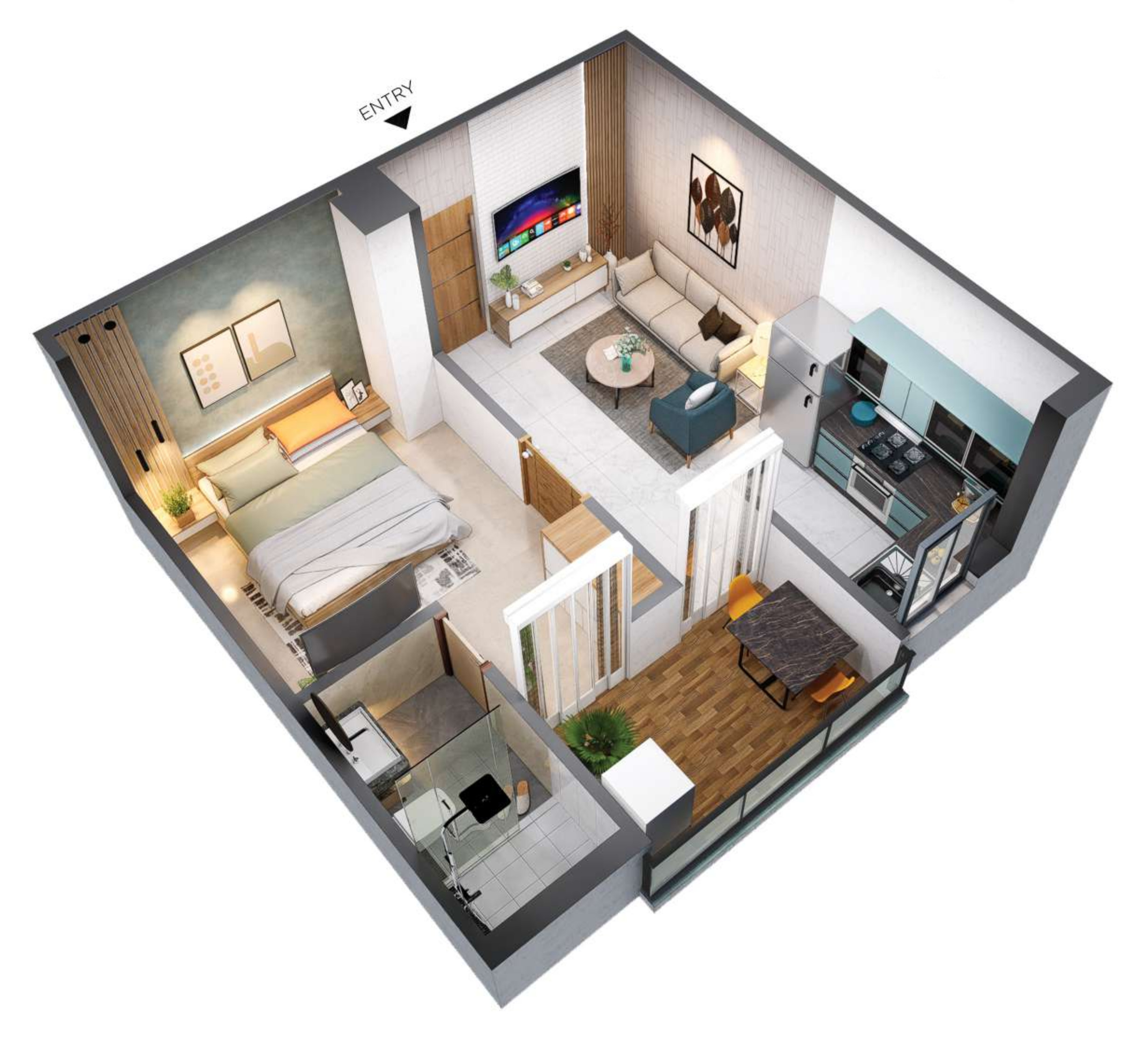 Floor Plan Floor Plan
