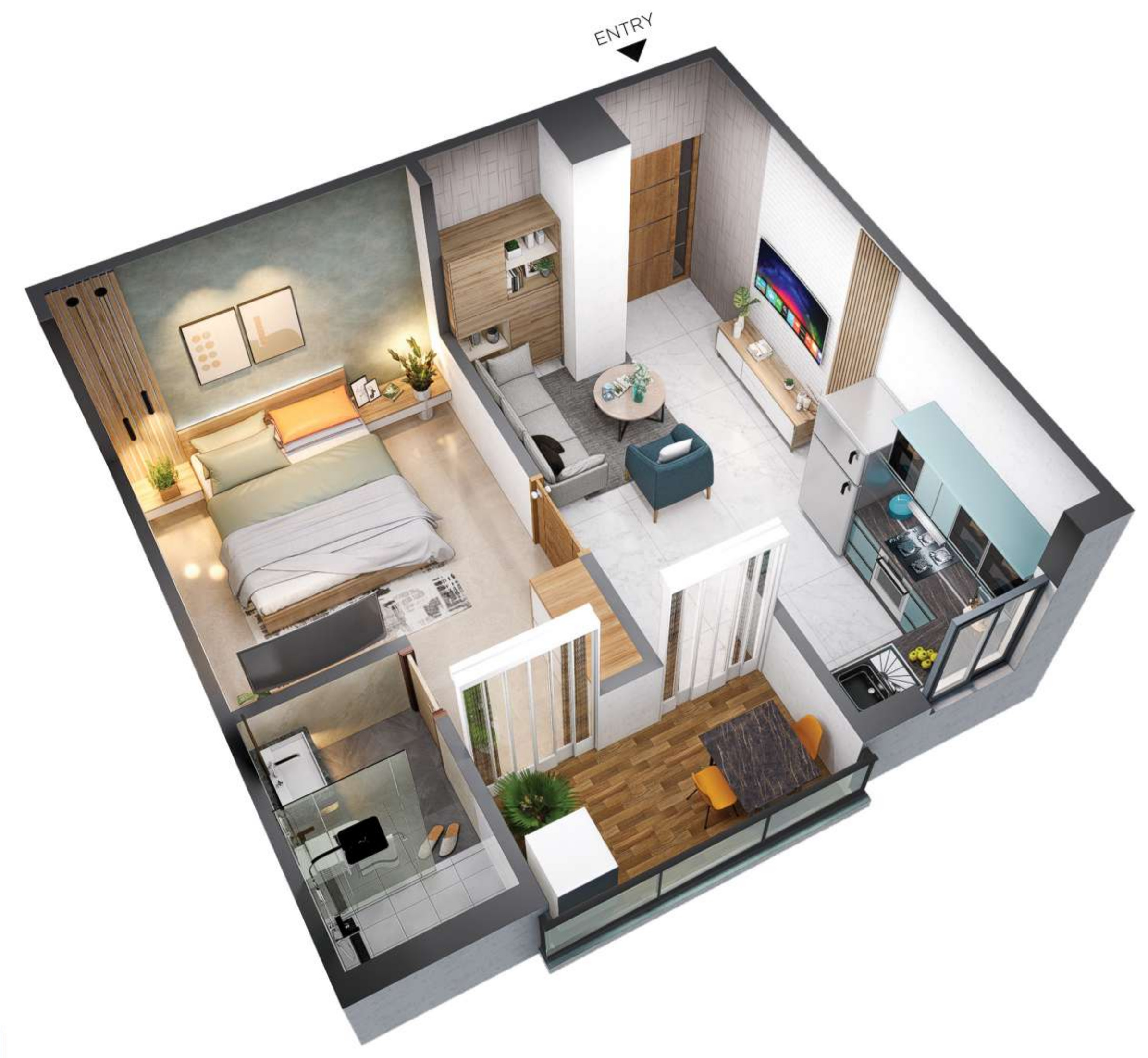 Floor Plan Floor Plan