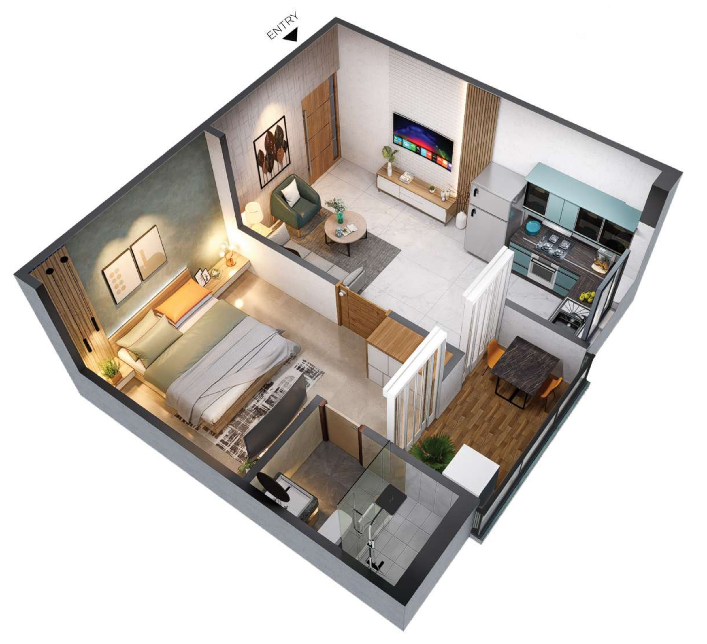 Floor Plan Floor Plan