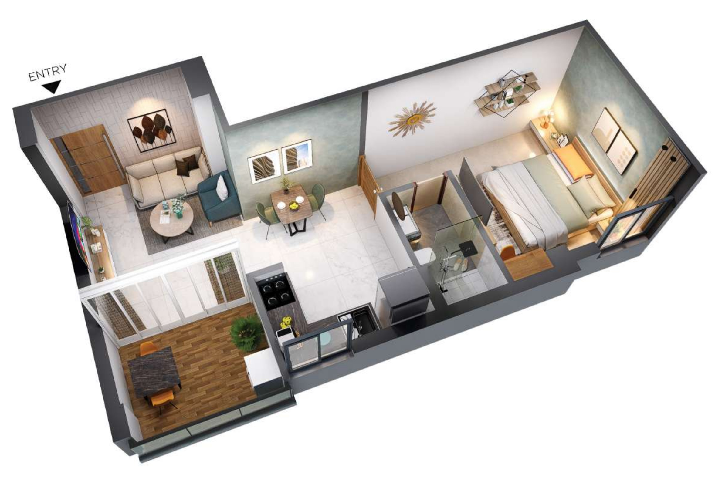 Floor Plan Floor Plan