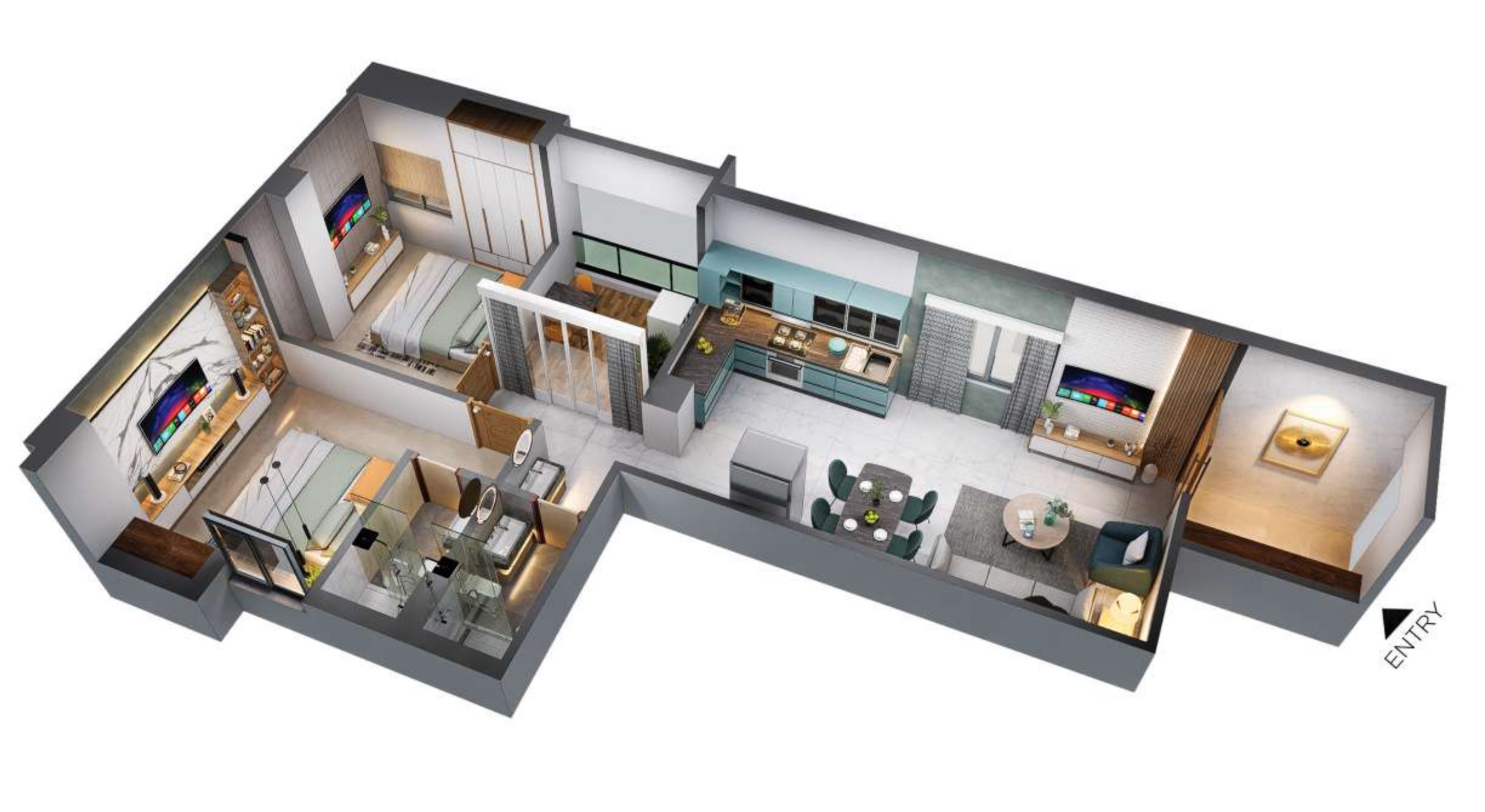 Floor Plan Floor Plan