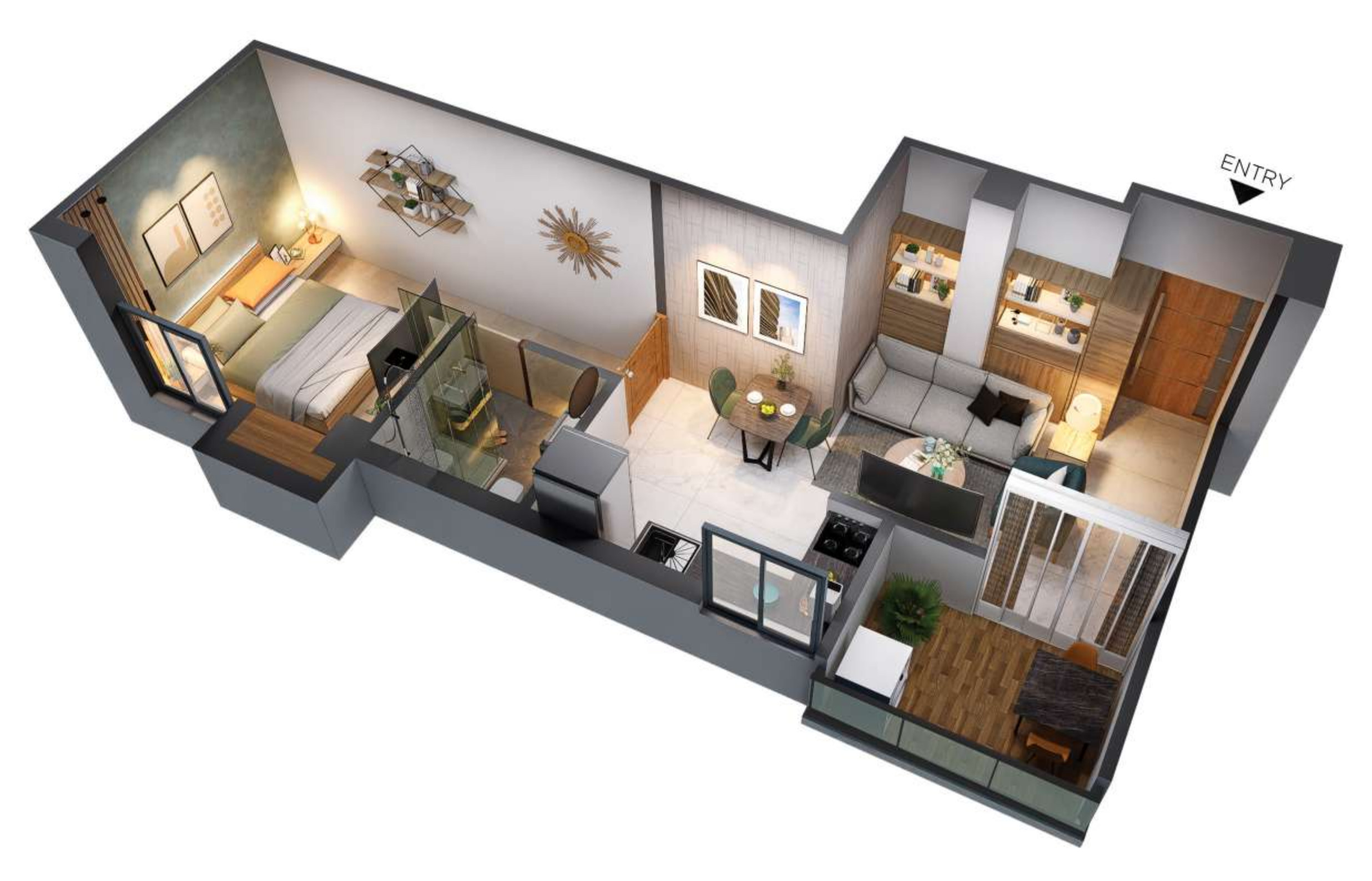 Floor Plan Floor Plan