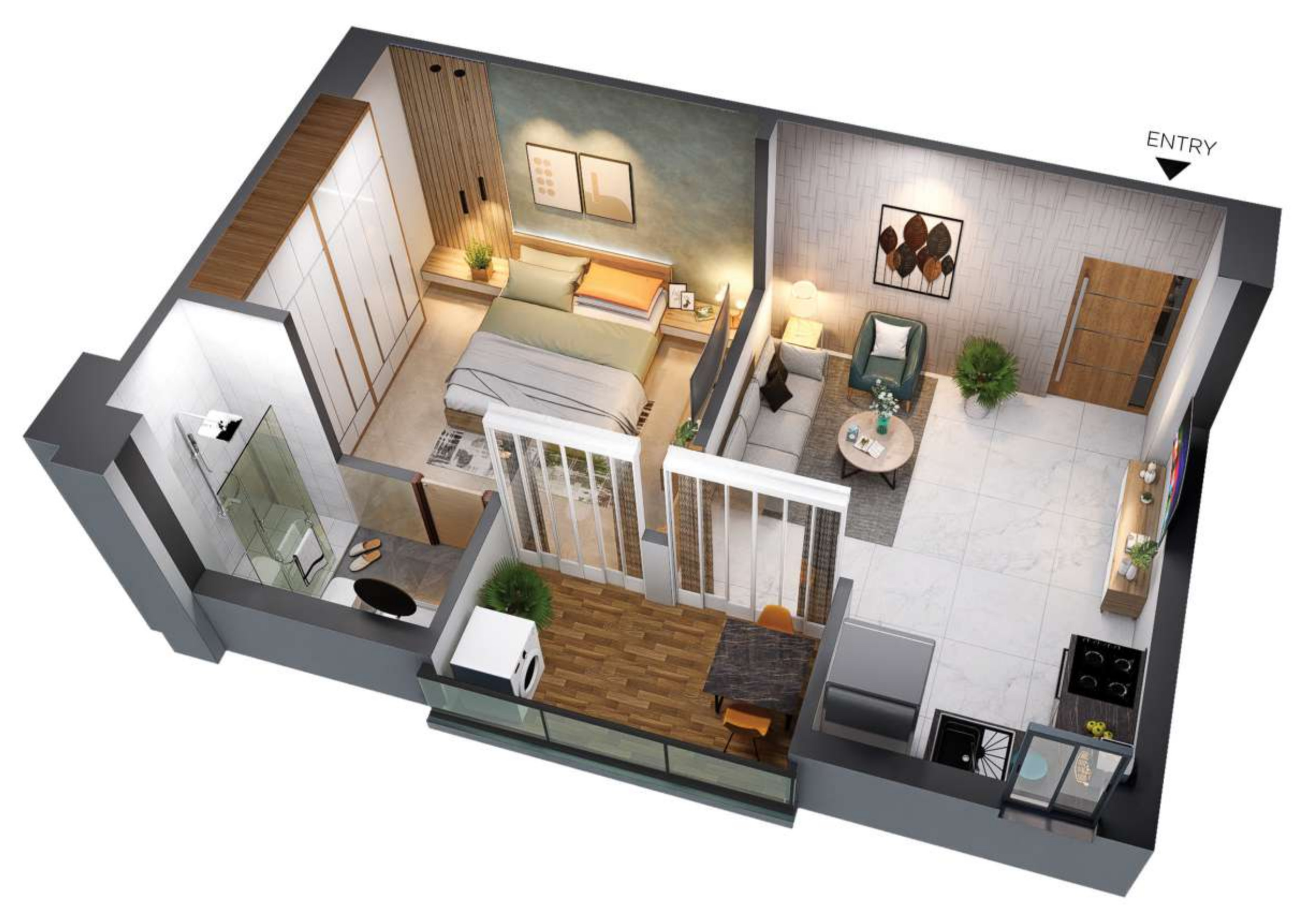 Floor Plan Floor Plan