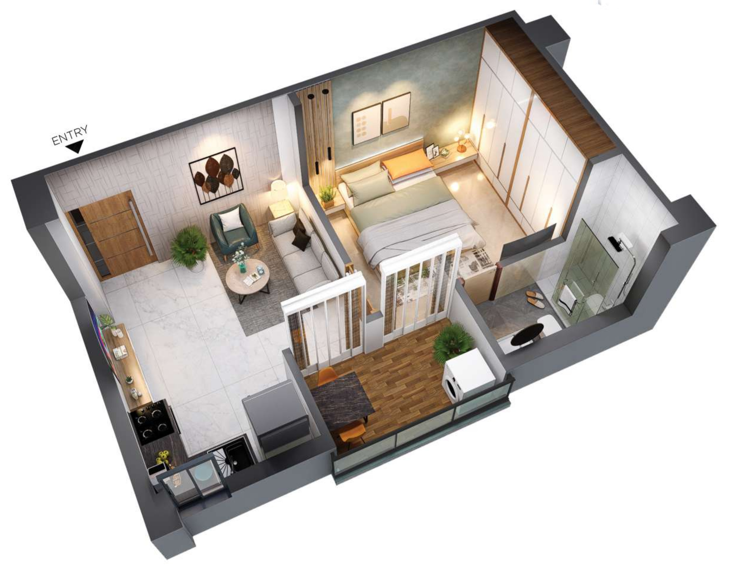 Floor Plan Floor Plan