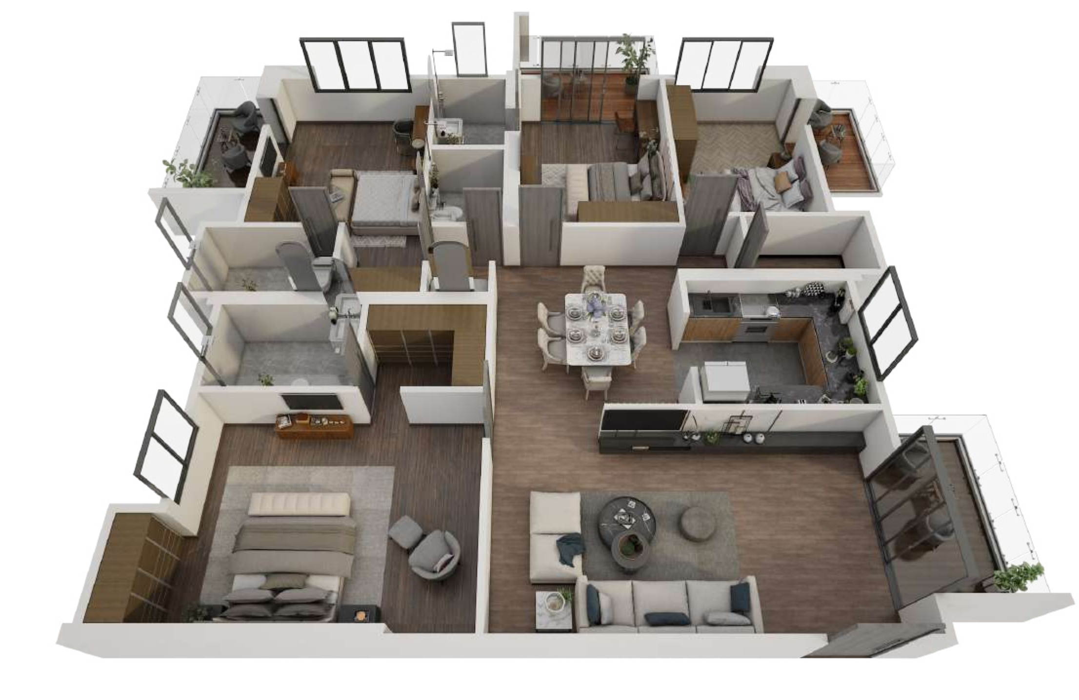 Floor Plan Floor Plan