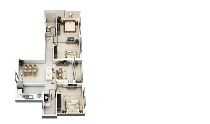 Floor Plan Floor Plan