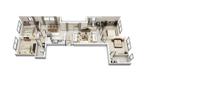 dummy Sugam Urban Lakes Phase II dummy Sugam Urban Lakes Phase II