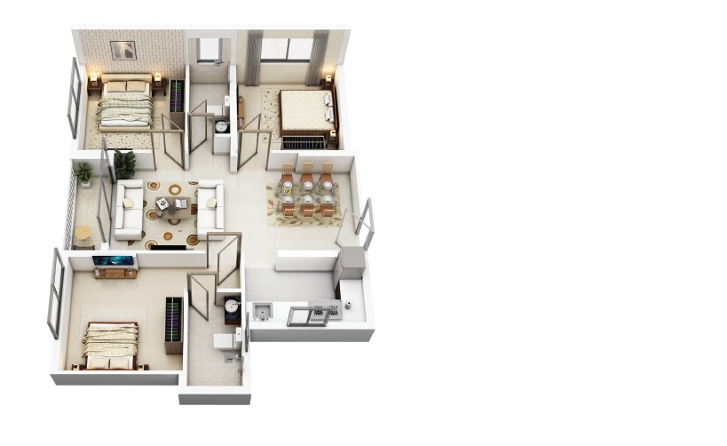 Floor Plan Floor Plan