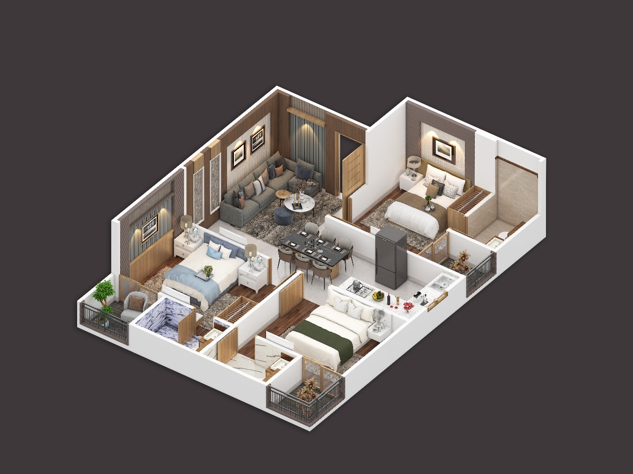 Floor Plan Floor Plan