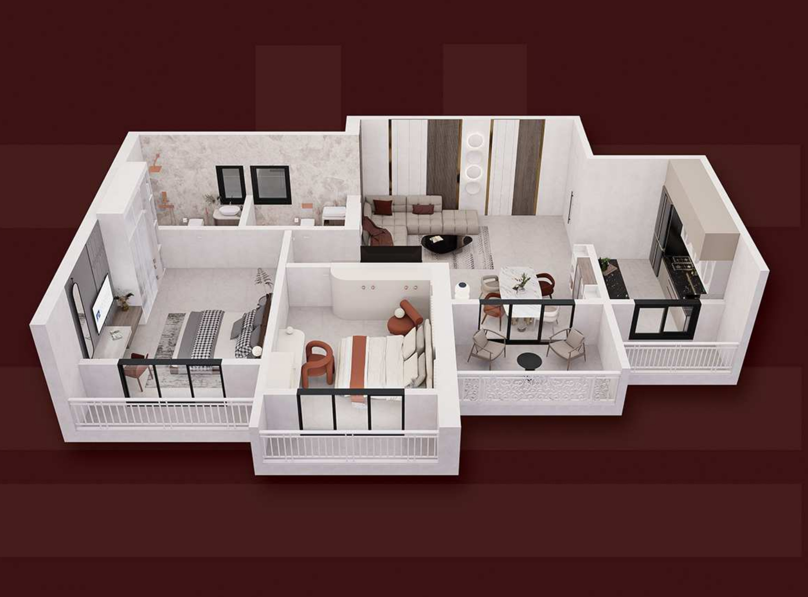 dummy The House Chavan Sarveshwara dummy The House Chavan Sarveshwara
