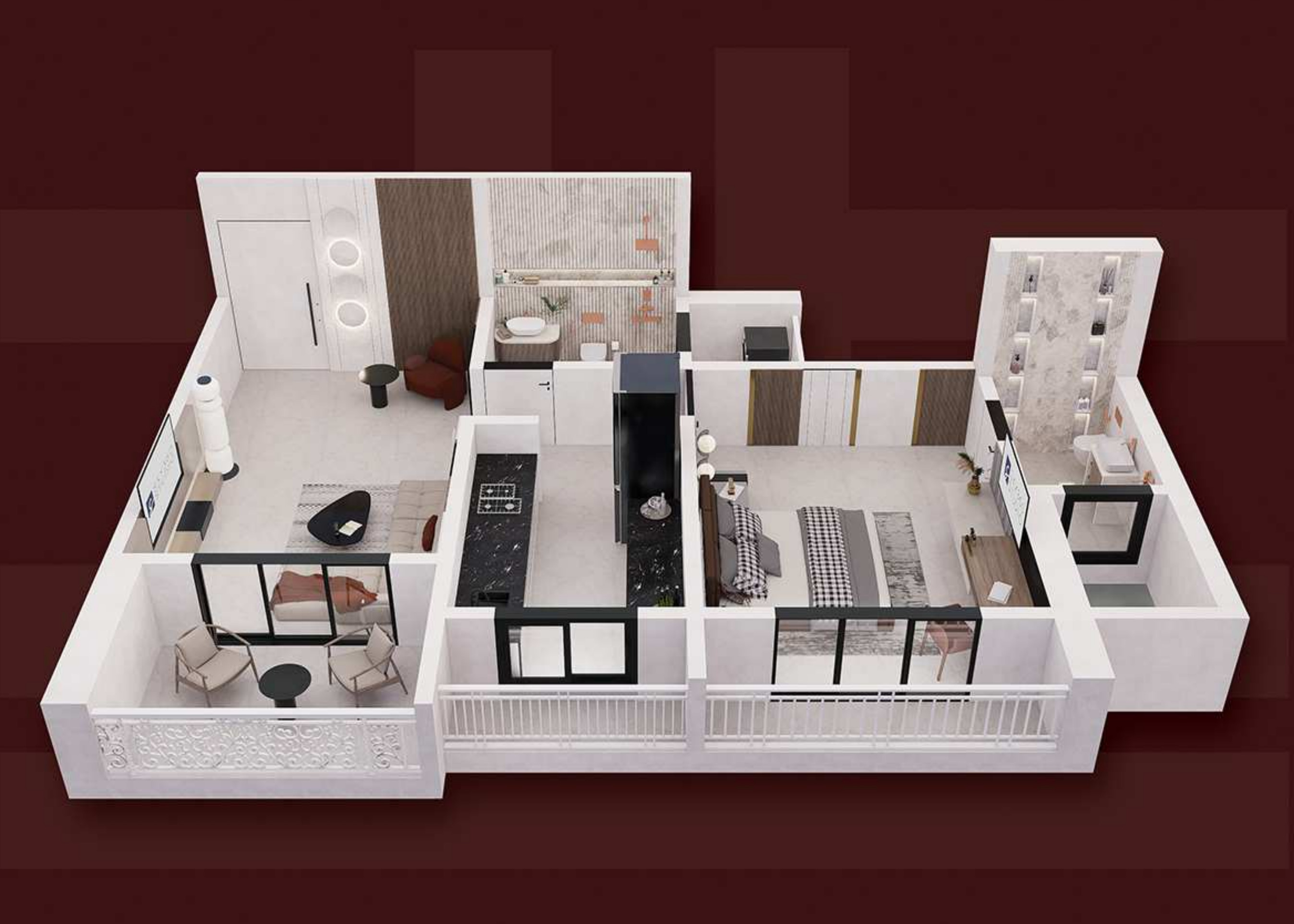 dummy The House Chavan Sarveshwara dummy The House Chavan Sarveshwara