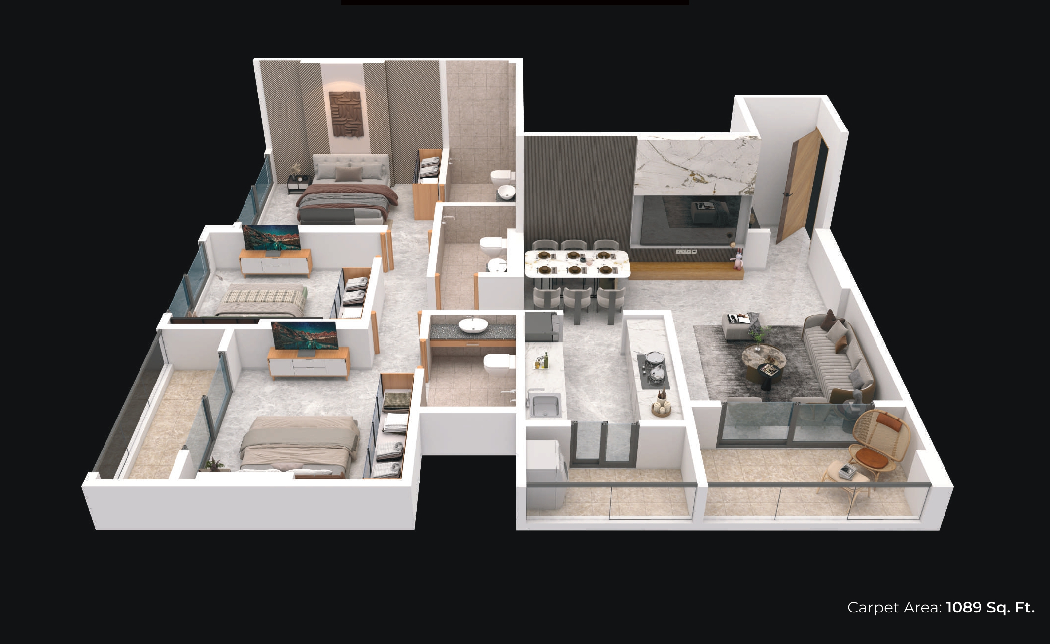 Floor Plan Floor Plan