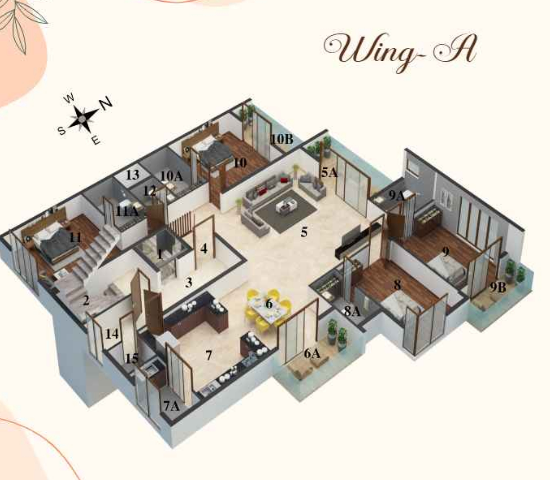 Floor Plan Floor Plan