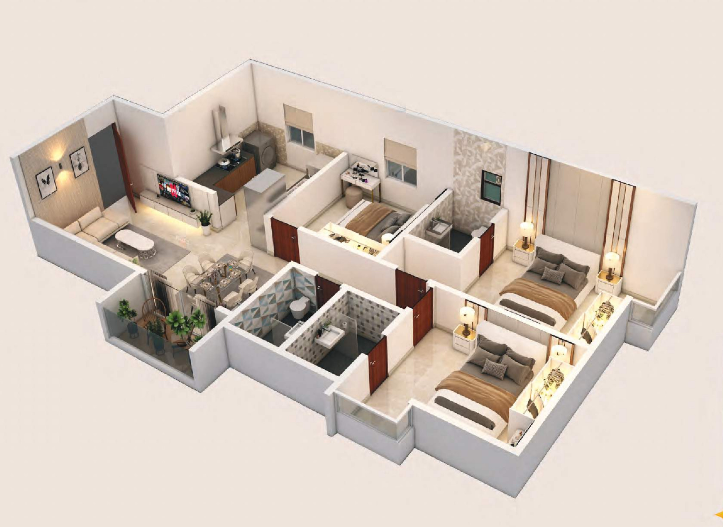 Floor Plan Floor Plan