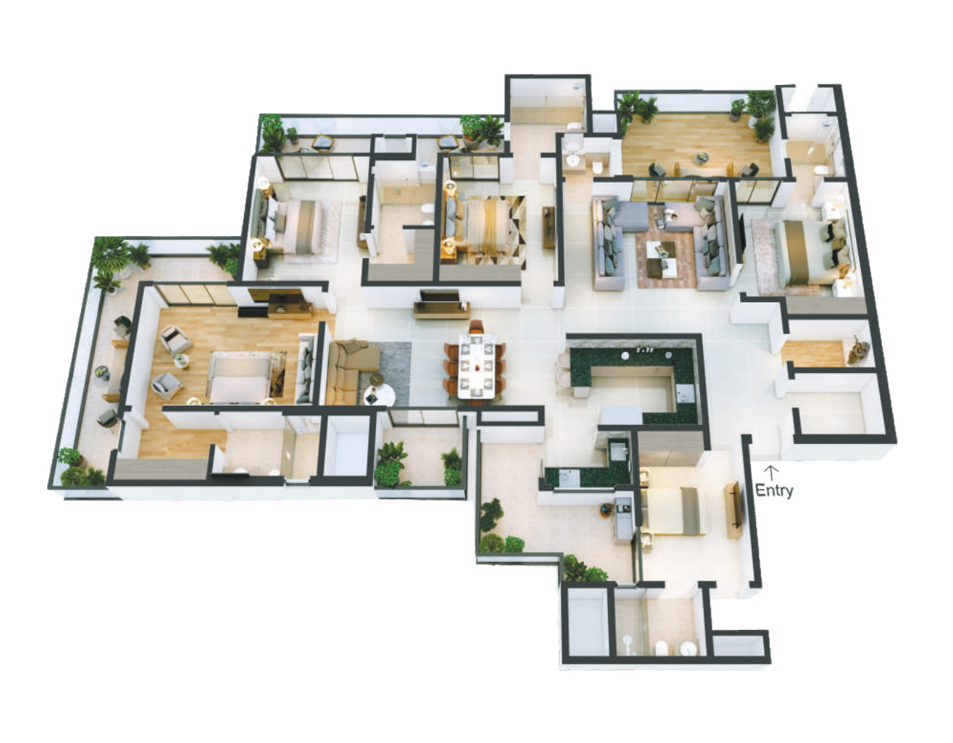 Floor Plan Floor Plan
