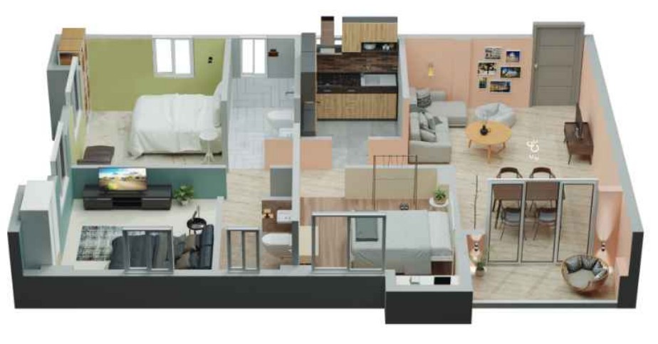 Floor Plan Floor Plan