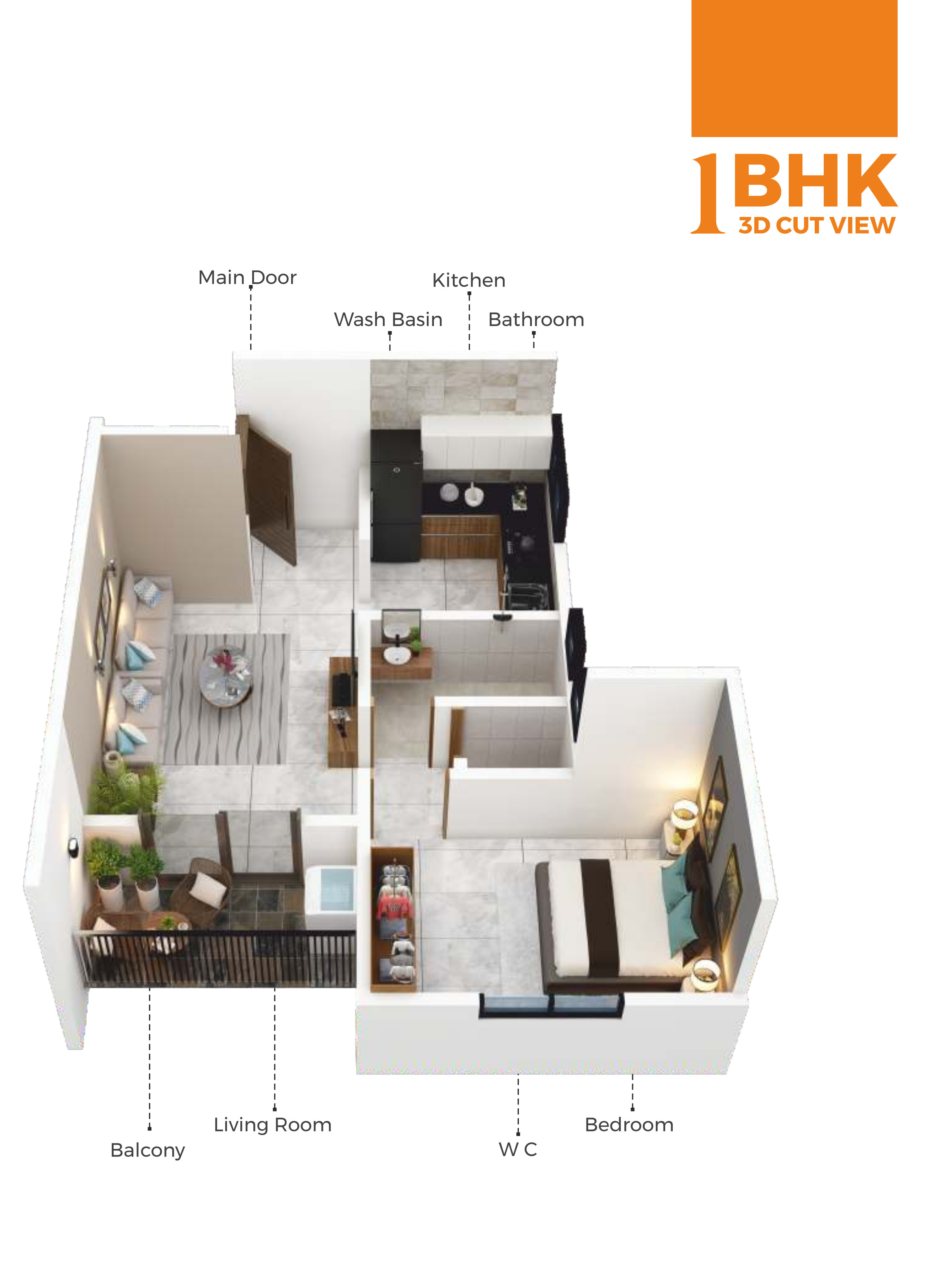 Floor Plan Floor Plan