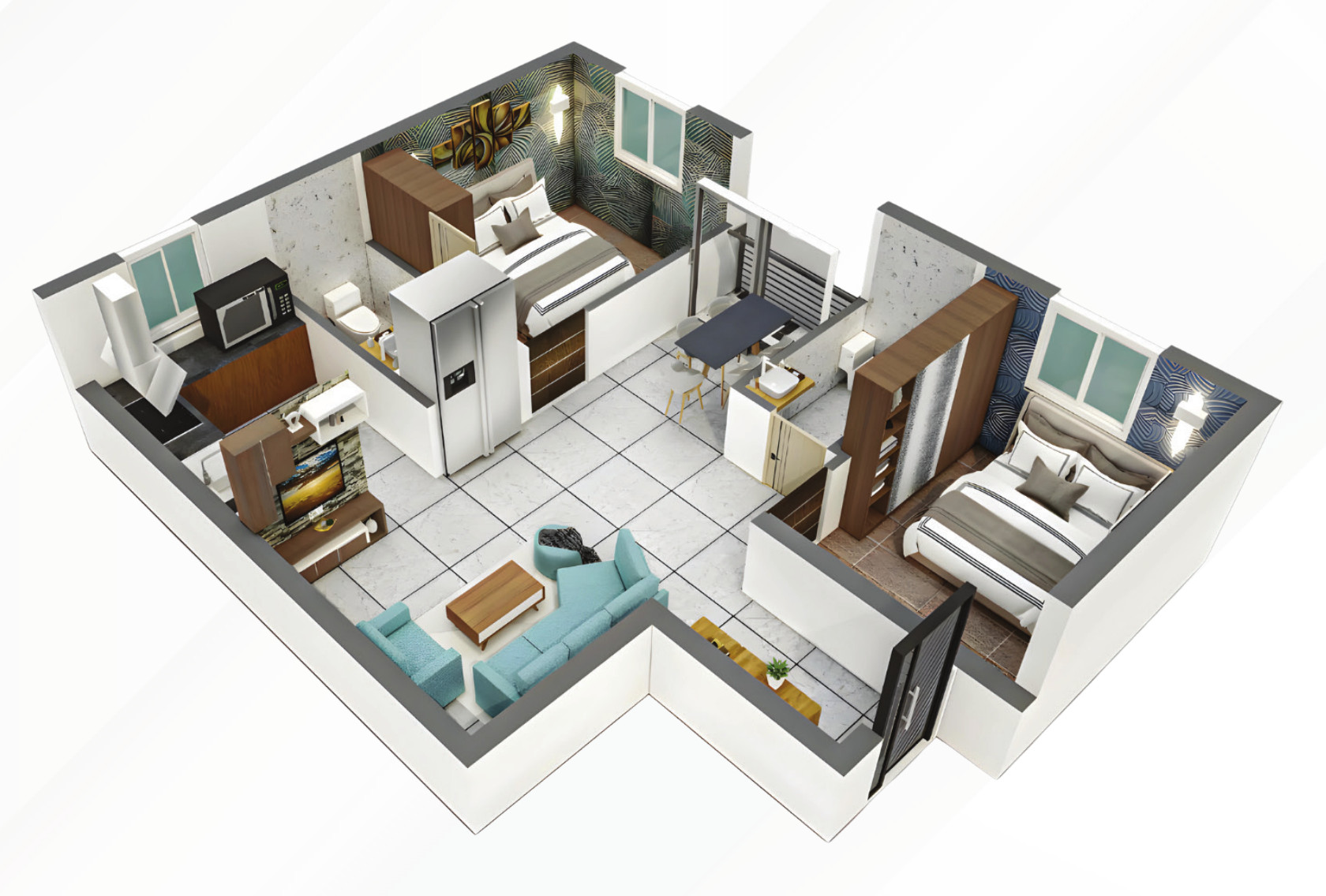 Floor Plan Floor Plan