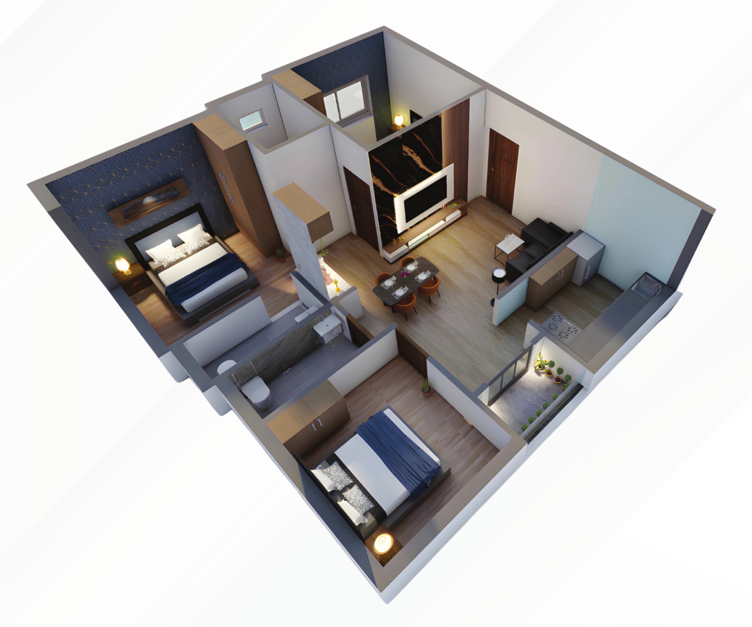 Floor Plan Floor Plan