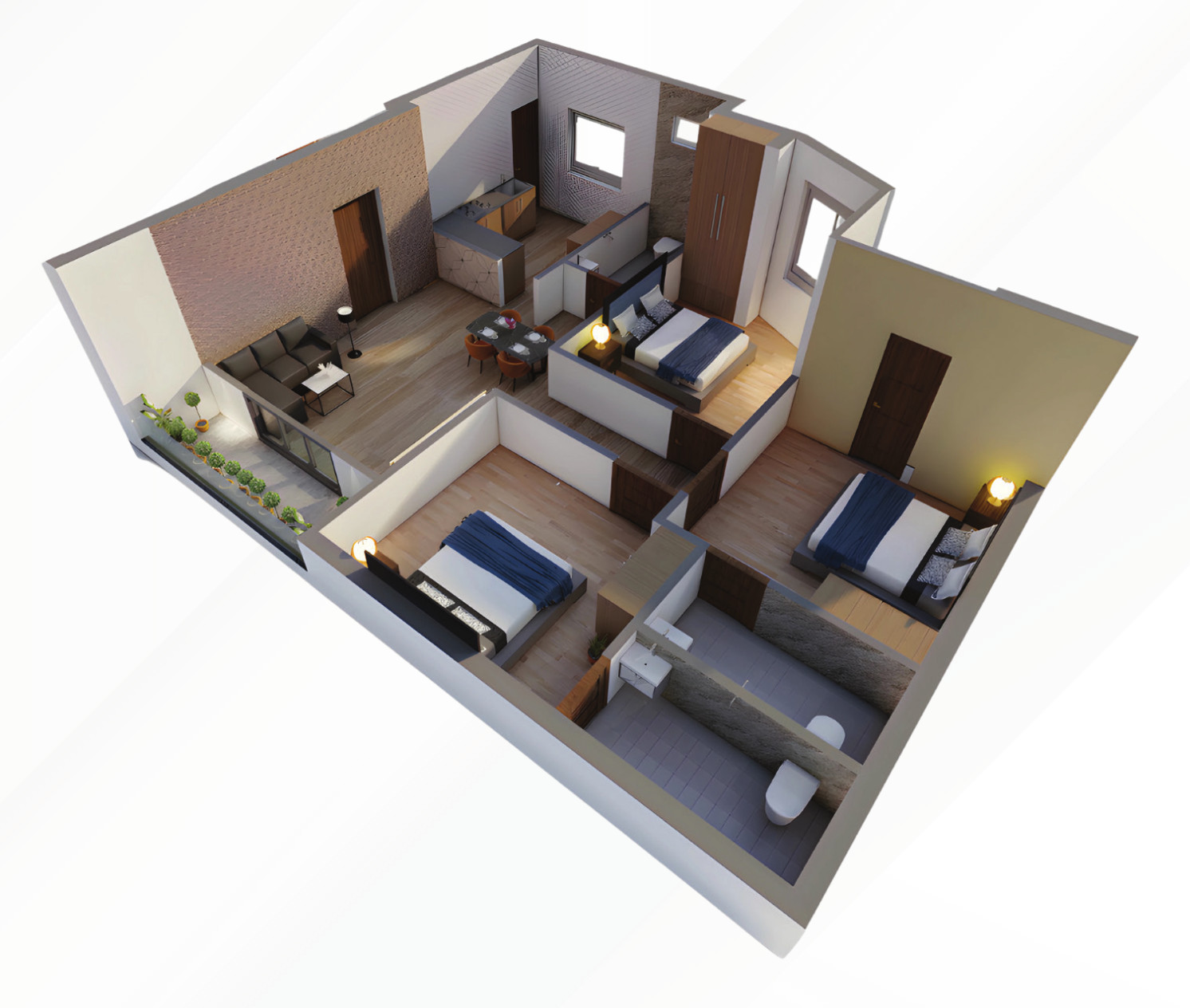 Floor Plan Floor Plan