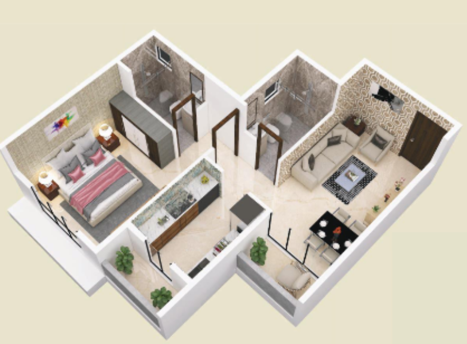 Floor Plan Floor Plan
