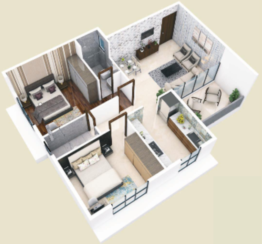 Floor Plan Floor Plan