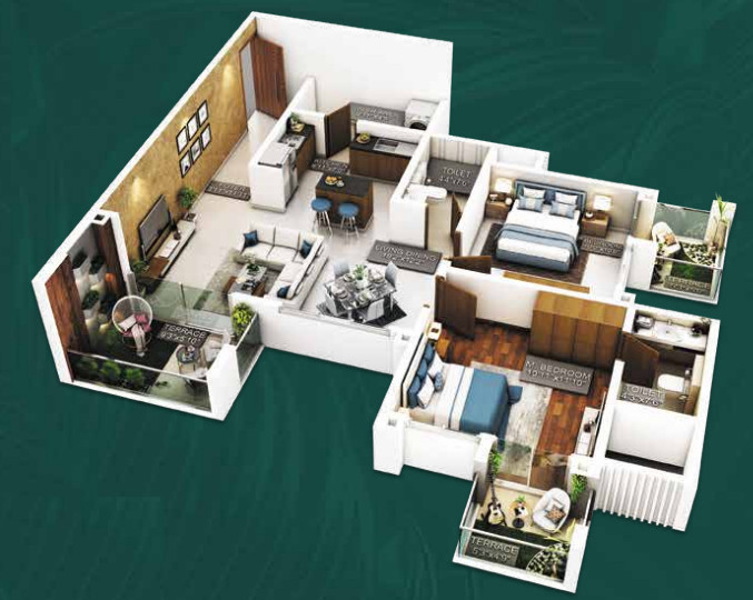 Floor Plan Floor Plan